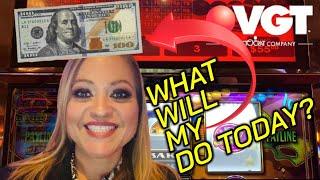 VGT SUNDAY FUN’DAY!.｡.:**.:｡.  LET’S SEE WHERE THIS $100 TAKES ME TODAY! (¯`‿´¯)