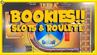 BOOKIES are BACK!! Can I Win in 15 MINUTES??