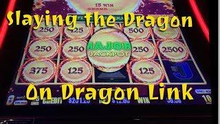 Slaying Dragon Link - Golden Century & Happy and Prosperous