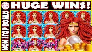 HUGE WINS WE PUT $2000 INTO HIGH LIMIT ROOM AT LAS VEGAS COSMOPOLITAN! HERE IS WHAT HAPPENED