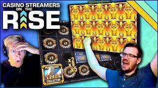 Casino Streamers on the Rise #11