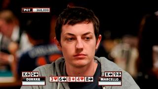 $368,000 Pot In The Million Dollar Challenge! Can Tom Dwan Seize It?