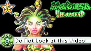 ️ New - Medusa Unleashed slot machine, Features and Bonus