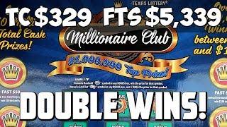2X $20 Millionaire Club!  TC vs FTS MM3 #15