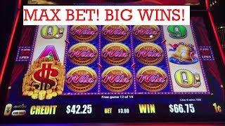ONLY $11 LEFT! DID THIS, BETTER THAN JACKPOT! AMERICOINS SLOT MACHINE!  seullos meosin 슬롯 머신