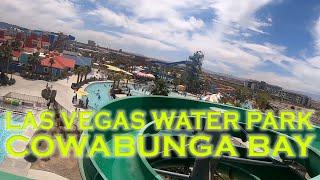 Las Vegas Water Park Cowabunga Bay Henderson 2022
