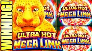 ULTRA HOT BALLS TO THE RESCUE!! BIG FIREBALL! ULTRA HOT MEGA LINK & IMPERIAL 88 Slot Machine (SG)
