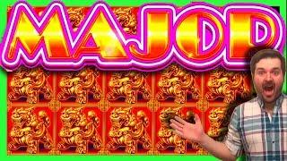 MAJOR JACKPOT! • DOWN TO THE LAST SPIN! • Epic Comeback on Slot Machines With SDGuy1234