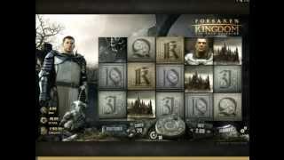 Forsaken Kingdom - Onlinecasinos.Best