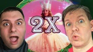 RUBY SLIPPERS  GROUP PLAY W/ Brent & Friends  Wizard of Oz