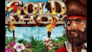 Gold Ahoy Online Slot from NextGen