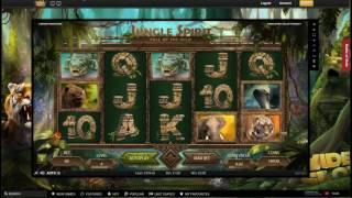 Sunday Slot Session from 07:42 - Fruit Warp, Rainbow Riches and More