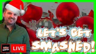 Smashin’ Bulbs - Casino Slot Machine Live Stream