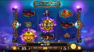 Sea Hunter