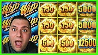 • Wild Wild NUGGET • MY FIRST TIME PLAYING! • EZ Life Slot Jackpots