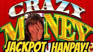 WOW! HANDPAY JACKPOT! TOO MUCH WINNING AT COSMOPOLITAN
