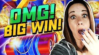 BONUS in the BONUS and a BIG STICK OF DYNAMITE !!