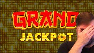 I Got Another GRAND JACKPOT!?