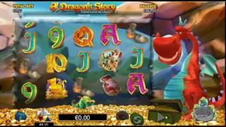A  Dragon’s Story - Onlinecasinos.Best
