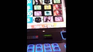 IGT Voodoo Vixens slot bonus