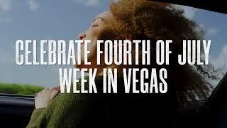 LIVE In Vegas