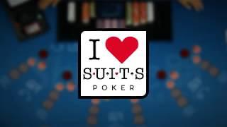 I Luv Suits - How to Play