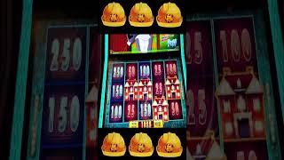 BIG WIN HUFF N MORE PUFF SLOT
