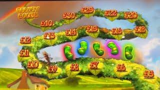Arcade £500 Slots Part 1