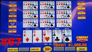HUGE Dream Card Win! Plus Ultimate X and $25/spin 10-Play • The Jackpot Gents