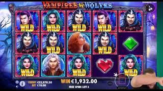 Casino Slots ✍ Amazing Major Jackpot On Tarzan Slot Machine In Vegas