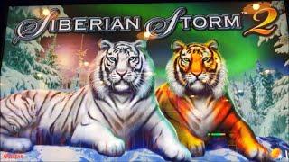 STARTED WINNING FROM MY BIG BLACK CAT !PROWLING PANTHER/MEGA VAULT/SIBERIAN STORM 2 SlotBarona