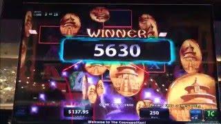 Super Big Win within 15 min /Panda Palace SlotKURI Slot 1 yr Anniversary Special$2.50 Max bet