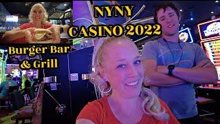 New York New York Casino ~ Las Vegas