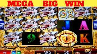 DRAGON TREASURE Slot-MEGA BIG WIN  | Fantastic Session | MASSIVE SLOT WIN | Live Slot Play w/NG