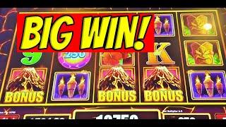 BIG WIN: The Vault Big Island Treasures Slot high limit