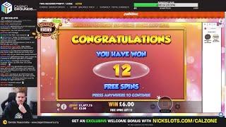 Casino Slots Live - 04/04/19