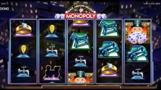 Monopoly Once Around Deluxe - Onlinecasinos.Best