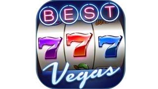 Best Vegas Slots cheats time iPad