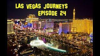 Las Vegas Journeys - Episode 24 "A Wonderful Goodbye to Las Vegas"