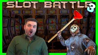 •Slot Battle With SDGUY + HANDPAY CAUGHT LIVE
