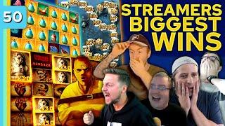 Streamers Biggest Wins – #50 / 2021