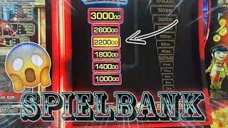 SPIELBANKauf entspannt 2200 verdrückenRisiko PLUSDOPPEL BUCHbest of Casino spielo spielbank
