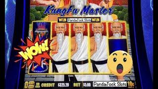 $200 freeplay on Kung Fu Master and Piggy Pennies