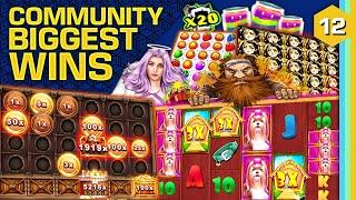 Community Biggest Wins #12 / 2021