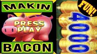 Slot Queen is makin Bacon Get ALL of your LINKS right here ️️