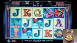High Limit Slot Play Fun - Big Wins - Jackpot Time!