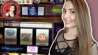 $50 BET Wheel of Fortune Slot Machine at Wynn Las Vegas