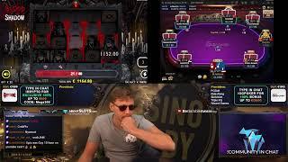 LIVE CASINO SLOTS & !GGPOKER - ABOUTSLOTS.COM FOR BEST BONUSES - !DISCORD