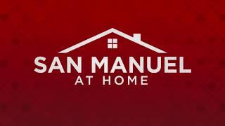 San Manuel at Home: Learn to Cook With Chef Carlos [Guacamole]