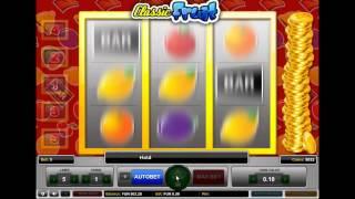 Classic Fruit - Onlinecasinos.Best